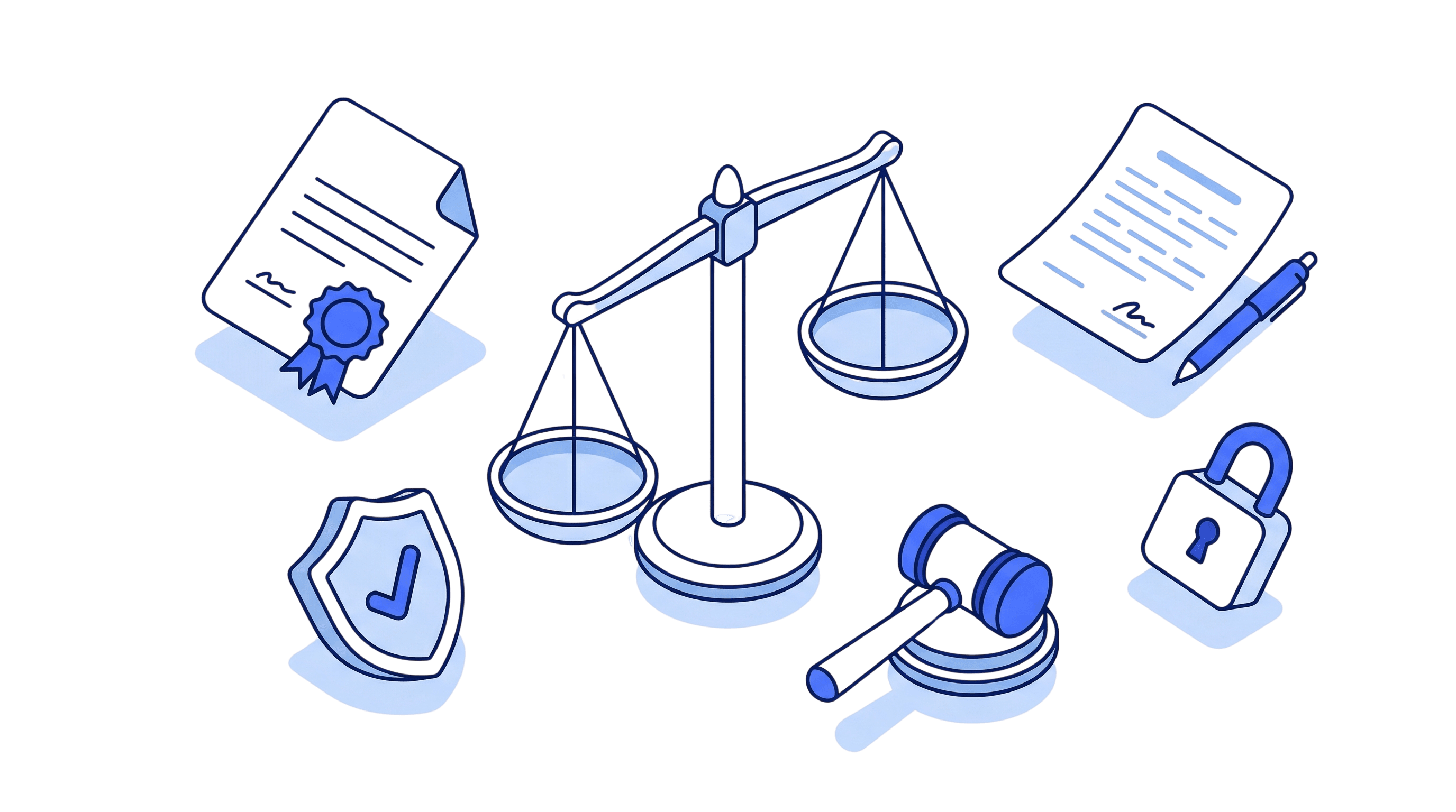 Legal & Compliance
