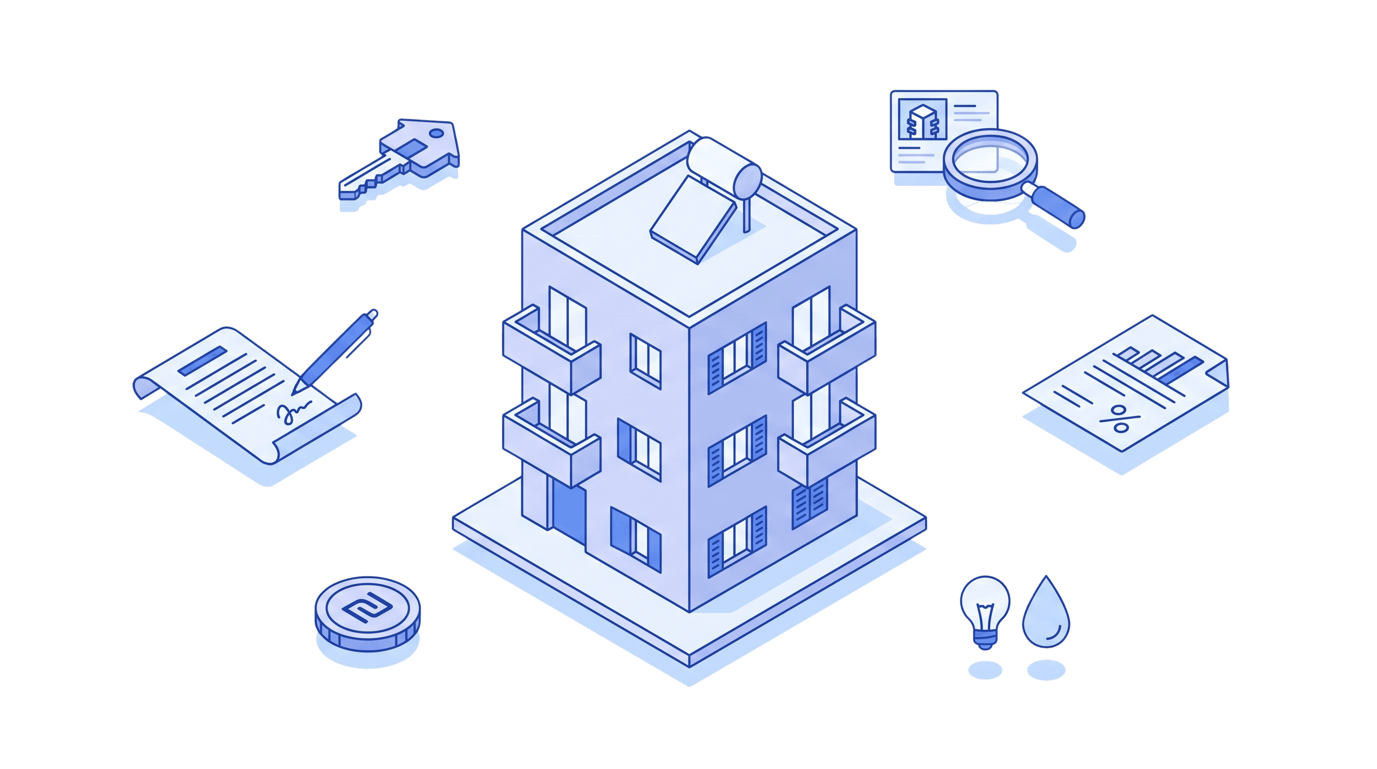 Real Estate & Housing IL