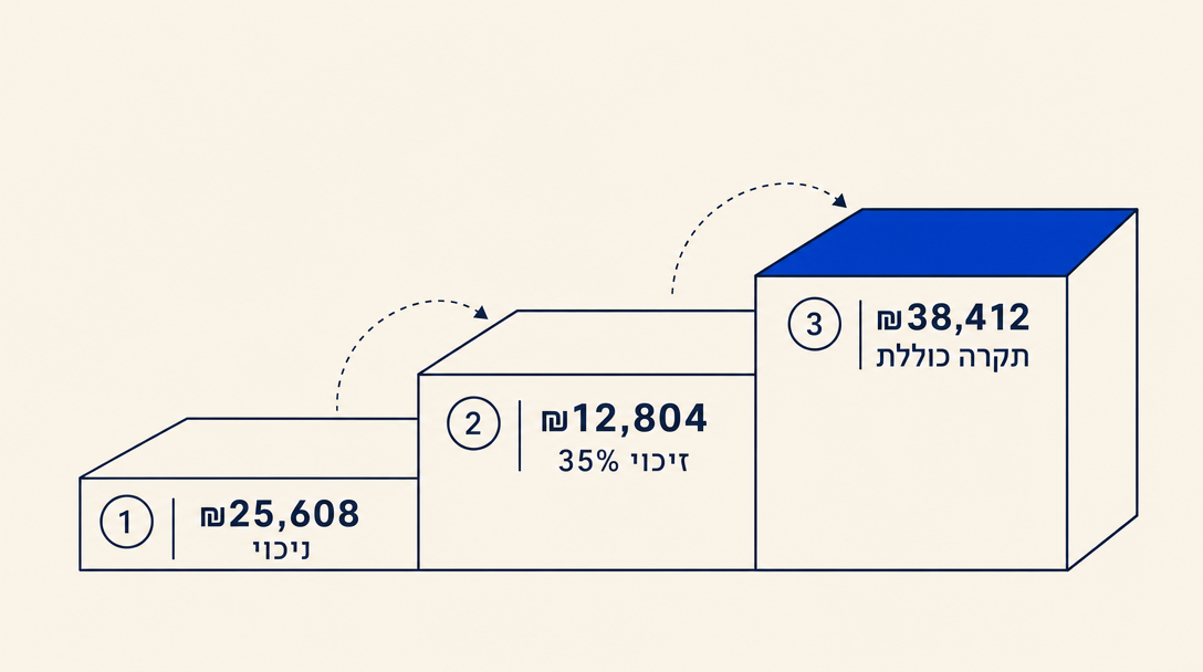 2026 self-employed tax benefit ladder